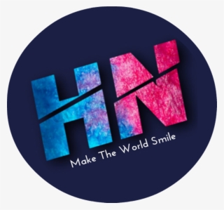 Make The World Smile - Graphic Design