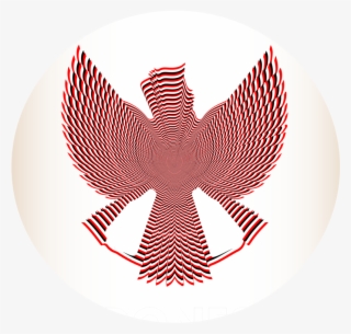 Indonesia In Depth Fa Revised Background Copy - Emblem