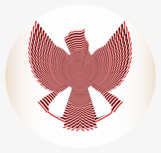 Indonesia In Depth Fa Revised Background Copy - Emblem