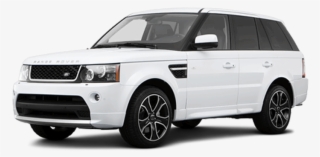 0 Replies 0 Retweets 0 Likes - Range Rover Sport 2010 White