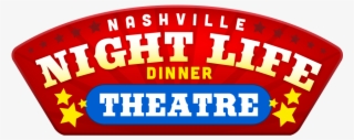 920 X 380 4 - Nashville Nightlife Dinner Theater
