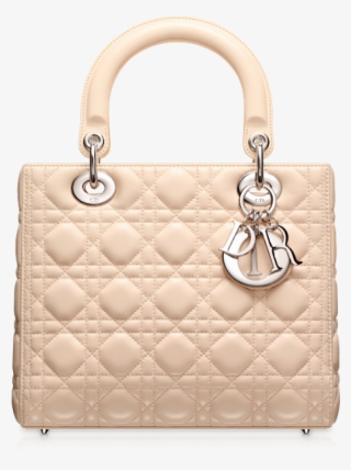 Christian Dior Handbag Lady Chanel Se Clipart - Lady Dior Bag