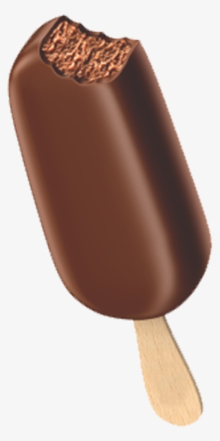 Dark- Truffle - Ice Cream Bar