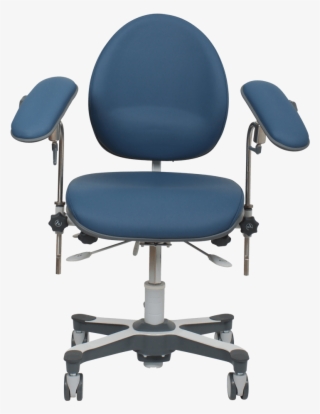 Sampling Chairs - Office Chair
