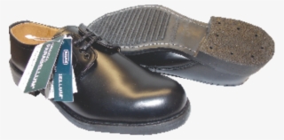 Mens Parabellum Safety Shoes Sabs Approved - Parabellum Shoes