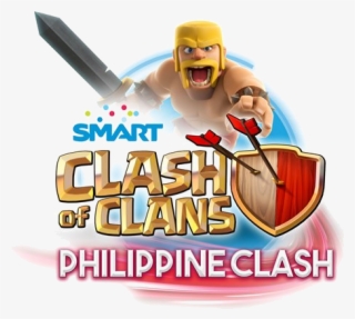 A Big Hit All Over The World, Coc Is One The Many Mobile - Clash Of Clans