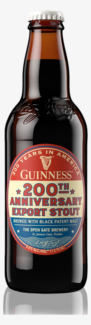 Guinness 200th Anniversary Stout