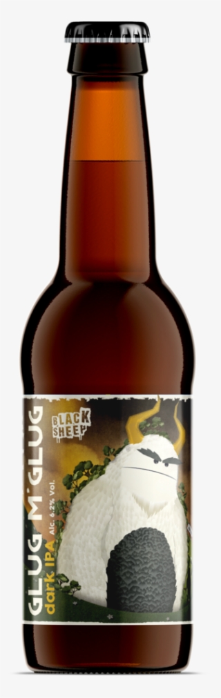 Beer - Black Sheep Brewery Glug M Glug Png