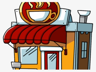 Coffee Shop Clipart - Slogans For Cafes Examples