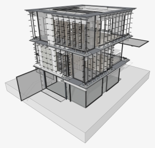 Less Iteration, More Building - Architecture
