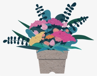 Potted Plants Png