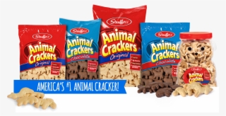 Stauffers Animal Crackers