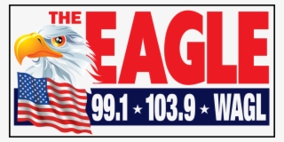 103 - 9fm - The Eagle - Bald Eagle