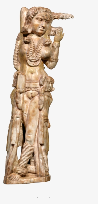 Lakshmi - Statuetta Indiana Pompei