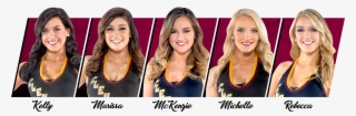 Keep Up With The Monsters Hockey Girls On Social - Girl
