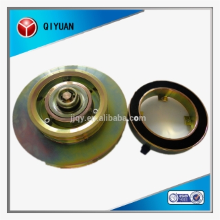 0173y Bus A - Electromagnetic Clutch