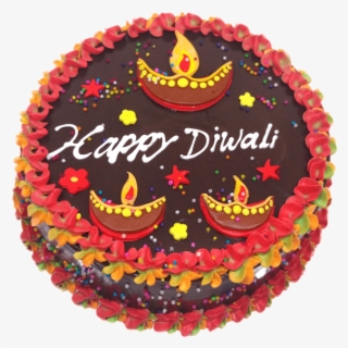Diwali Cakes