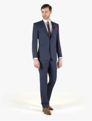 Men Suit Png High Quality Image - Man In Suit Png