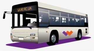 Bus Vector