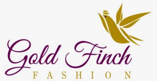 Goldfinch Fashion Goldfinch Fashion - Calligraphy
