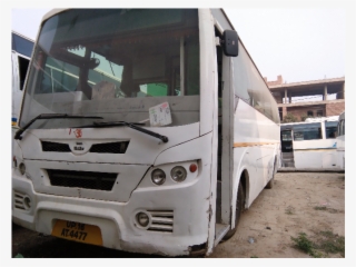 Urgent Sale 2011 Modal Ac Cng Bus - Tour Bus Service