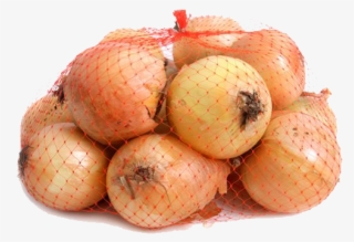 Onion 1 Bag - Bag Of Onions Png