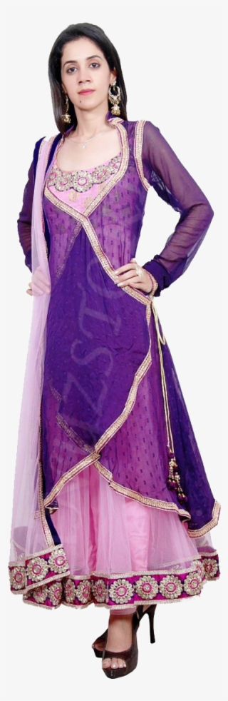 Anarkali New Dress Pattern