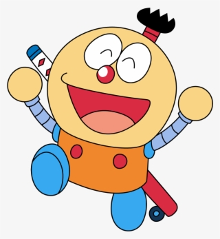 Doraemon PNG & Download Transparent Doraemon PNG Images for Free - NicePNG