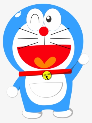 Collection Of Free Paints Download On Ubisafe - Doraemon Icon No Background