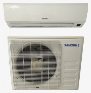 Samsung Novus 20 Seer - Air Conditioning