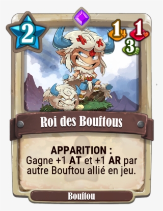 Roi Des Bouftous