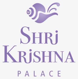 shri krishna palace manali - graphic design