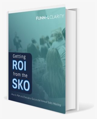 Getting Roi From The Sko - Graphic Design