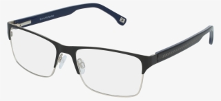 B Bhpc 71 Men's Eyeglasses - Warby Parker Watts Black
