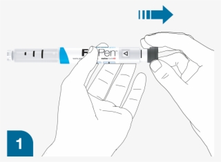 Pull To Load Dose - Diagram