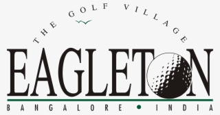 Eagleton Logo - Eagleton The Golf Resort Logo
