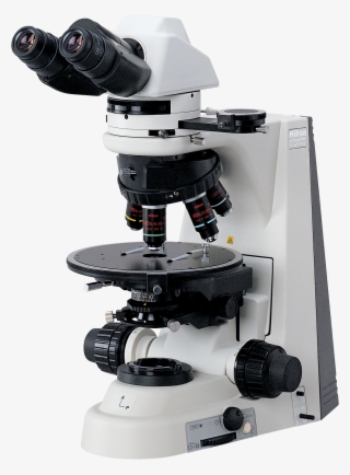 Microscope - Nikon Eclipse 50i Pol
