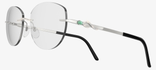 The Artistry Of Luxurious, Unique Eyewear - Coping Saw