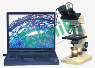 Microscope Equipment - Output Device