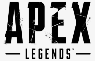 Apex Legends Logo High Resolution Png Image - Apex Legends