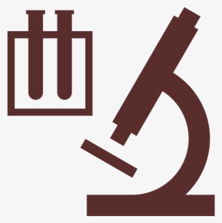 Microscope - Medical Laboratory Technologist Icon Png
