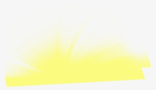 Sunlight Golden Sunshine Transprent - Light