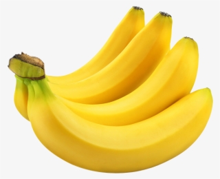 Banana Bunch Photosymbols - Banana