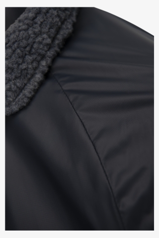 Smock Steel Blue