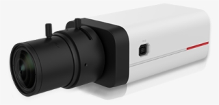 M1221-f 2mp Face Capture Box Camera - Surveillance Camera