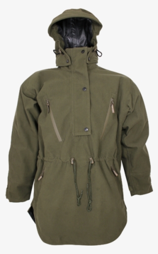 Waterproof Fishing Jacket