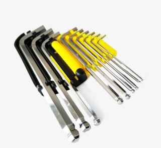 2018 Hot Sale Socket Ball Point S2 Hex Key Wrench Set - Metalworking Hand Tool
