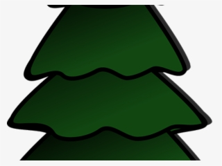 Original - Pine Tree Clipart
