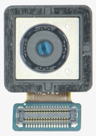 Samsung Galaxy A5 Rear Camera Replacement - Helmet Camera