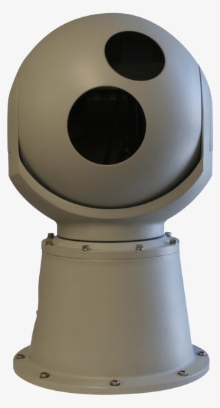 Eoss-300 - Robot